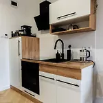 Silverka Apartment *