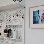 Silverka Appartement *