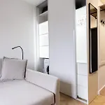 Silverka Appartement