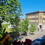 Silverka Apartment