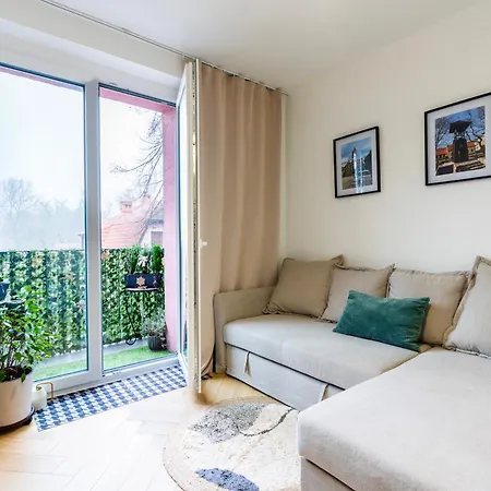 Apartment Silverka Tarnowskie Gory