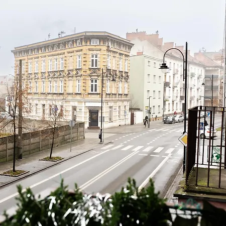 Silverka Tarnowskie Gory