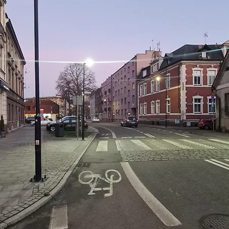 Silverka * Tarnowskie Gory