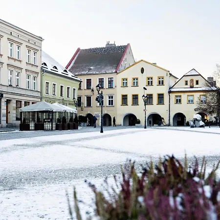 Silverka * Tarnowskie Góry