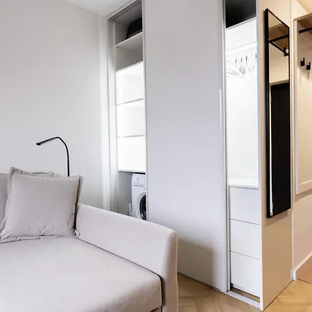 Silverka Apartment