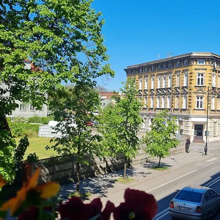 Silverka Appartement