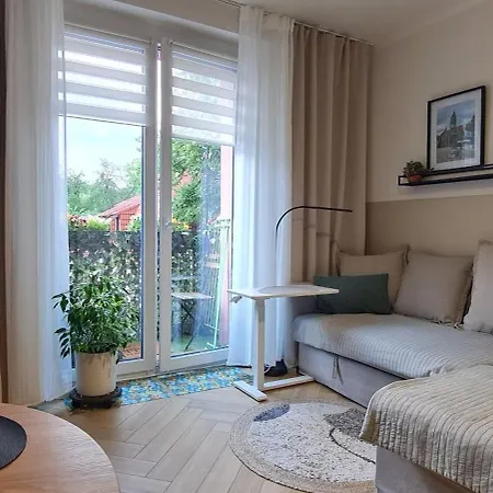 Silverka Appartement Tarnowskie Góry