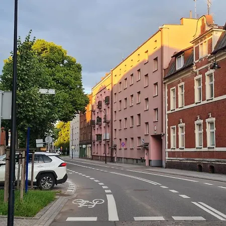 Silverka Appartement