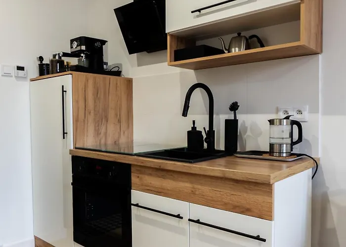 Silverka Apartament *