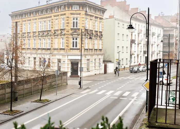 Silverka Tarnowskie Góry