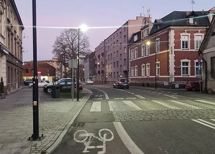 Silverka * Tarnowskie Gory