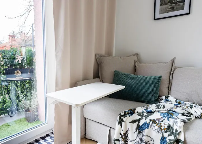 Silverka Apartament Tarnowskie Góry