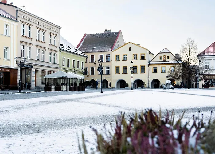 Silverka * Tarnowskie Góry